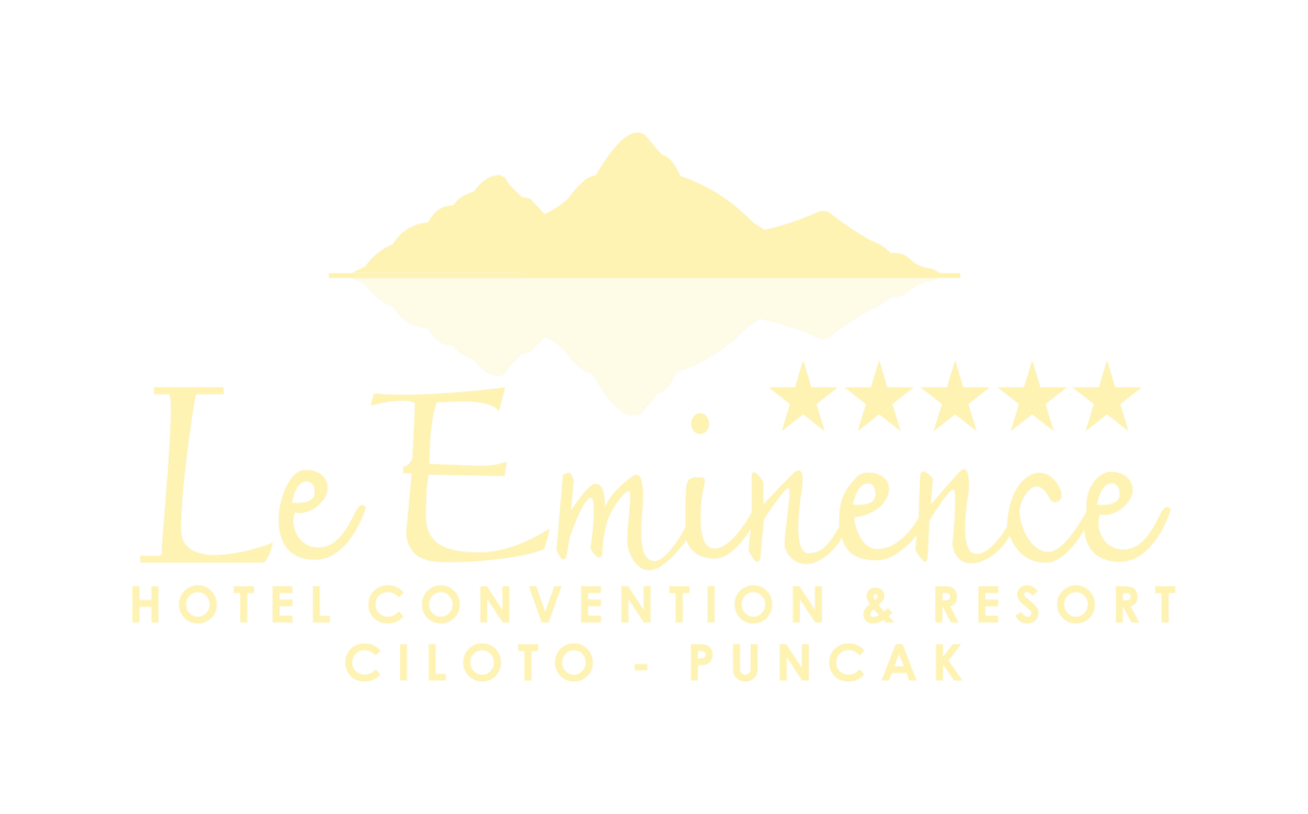 Le Eminence Hotel Convention & Resort