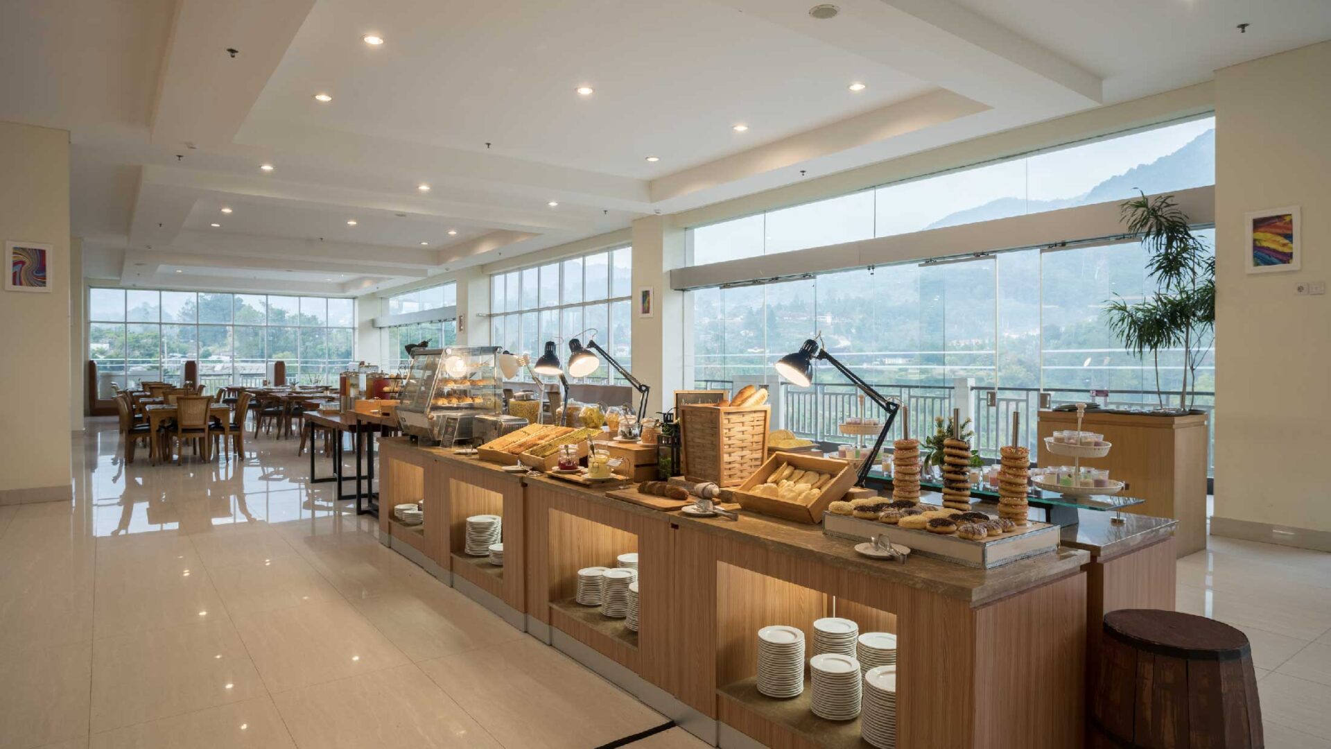 Veranda Restaurant