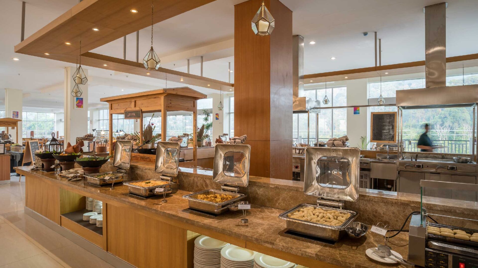 Veranda Restaurant
