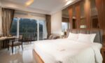 Junior Suite Queen