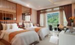 Junior Suite Twin