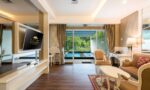 Royal Suite With Pool