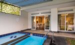 Royal Suite With Pool