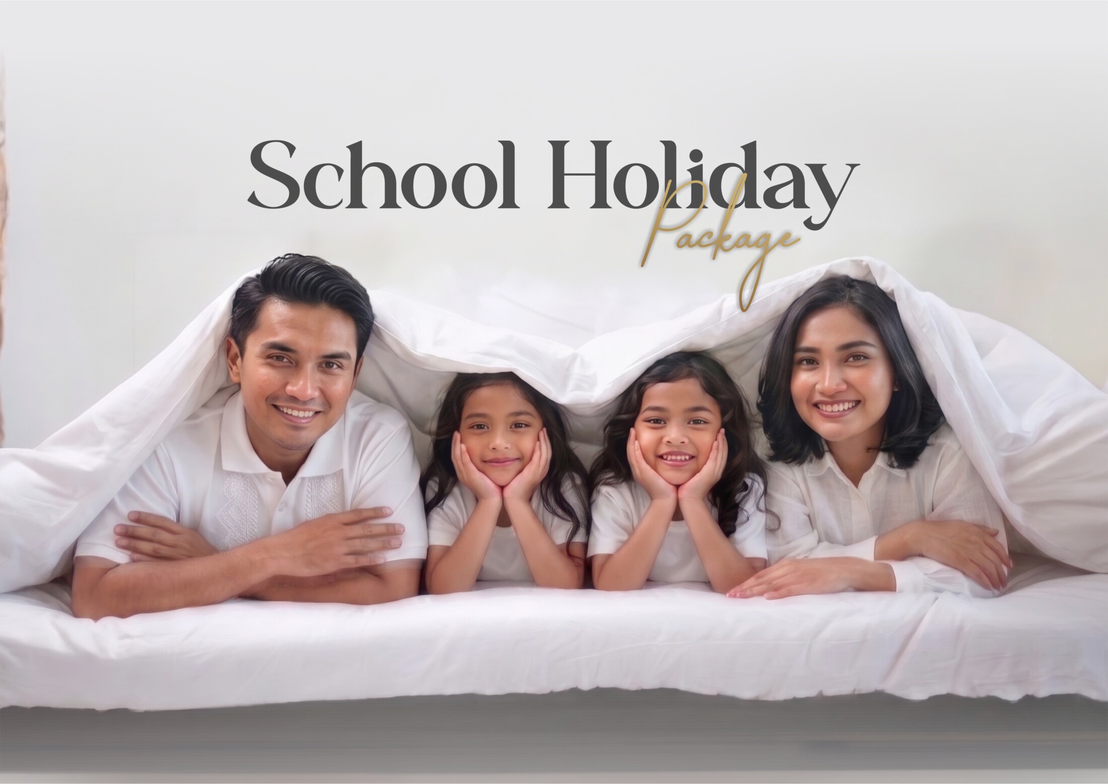 School Holiday